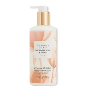 Victoria Secret's Coconut Milk & Rose